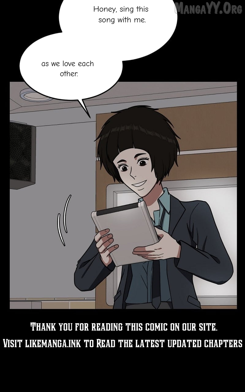Change Me Chapter 82 - page 45